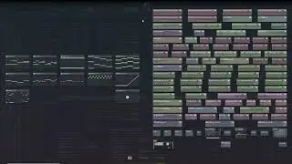 4 Stagez - Aggressive Distortion [200-BPM] [Unreleased Track]