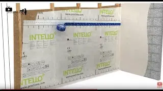 INTELLO: die perfekte Dampfbremse?! - Architekten-Feedback