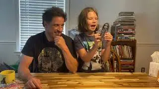 Blind Bag Super-Not-That-Dope Unboxing - Target NECA Loot Crate Fun!