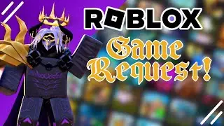 GAME REQUESTS WITH VIEWERS!!! (I Read Chat!) (Sub Goal 3.5k)