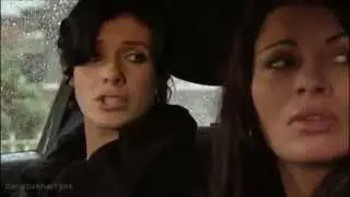 Coronation Street: Carla Connor Scenes - 1st December 2010