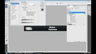 How to make a banner for Adervertising HD