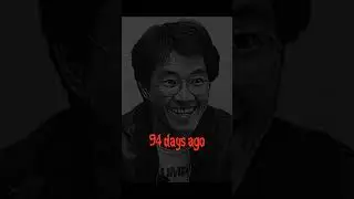 Akira toriyama died 3 months ago...... #anime #animeedit #dbz #akiratoriyama #rip
