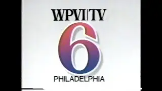 (August 17-18, 1988) WPVI-TV 6 ABC Philadelphia Commercials [MEGA BLOCK]