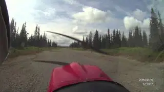Alaska bushwheels (tweeked)