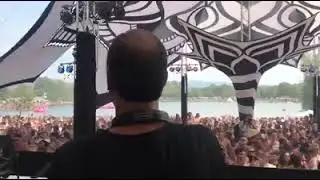 Liquid Soul  Sea You Festival 2018 Beach vibes