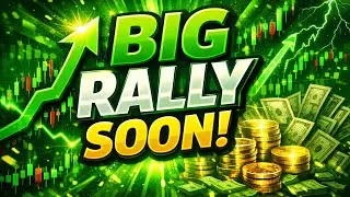 Nvidia Stock Analysis: Bullish Rally Coming Soon