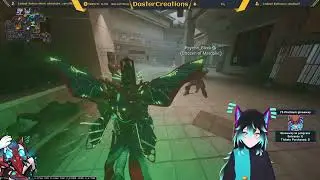 [Warframe Creator][MRL 5]-[ES/ EN]Holi!! + doing insign challenges!! + GIVEAWAY + farming!!! + !glyp