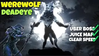 [0.4] GUIA COMPLETO WEREWOLF DEADEYE