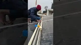 soler piping cleaning#youtube #shorts #viralvideo