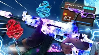 Unlocking The *New* Dark Matter  LC10 Ruined My SBMM (Permanently!)