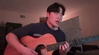 Jesus I My Cross Have Taken (Cover)