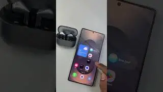 How to Turn On Always On Display on Samsung Galaxy S25 Ultra ⏰ | AOD Setup Guide
