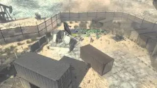 datonstouch - MW3 Game Clip
