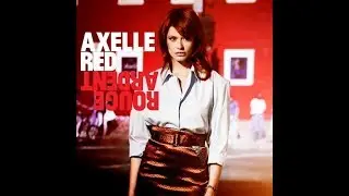 Axelle Red - ce coeur en or