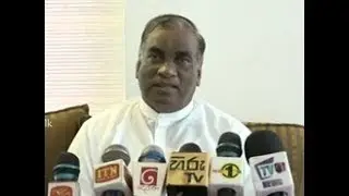 Kataragama Basnayake Nilame rejects accusations (English)