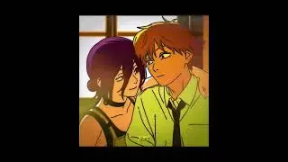 CHAINSAW MAN 💠 REZE ARC #ChainsawMan #RezeArc #Denji #Reze #AMV #fypシ #kny #shorts #viral #ytshorts