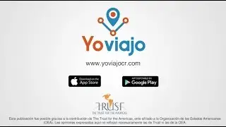 Yo Viajo para iOS