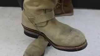 Red Wing 8268 Abilene Engineer boot 2966 8254 8273