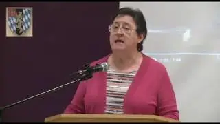 'Finding God in all Things': How Does That Work, Exactly? Dr Gemma Simmonds CJ