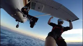 Skydive Hungary