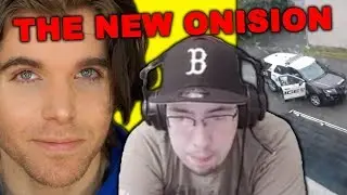RealStream News is the new Onision