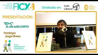 PRESENTACIÓN  [ED+C] 2025