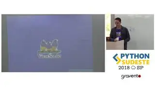 [PySE 2018] Bot Command - Automatizando tarefas utilizando Python + Django + Telegram!