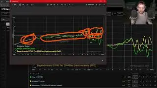 Looking To Upgrade From The Philips SHP9500?