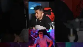Scout React Why Everybody Called GOAT Jonathan savage #jonathan #scout #godlike scout Jonathan