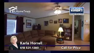 377 North Middle Addieville IL