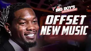 Big Boy Reacts to Offset & Don Toliver&rsquo;s New Song &ldquo;WORTH IT&rdquo; Live!