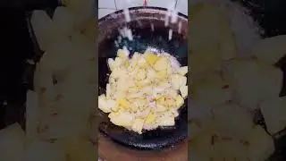 Navratri special alu ❤️,#daliyarecipe #tastynutrition