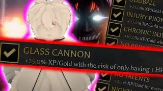 BECOME A PRO EASY?!? |EASIEST WAY TO CLEAR ALL MODS WITH ODM ONLY | ATTACK ON TITAN REVOLUTION