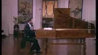 Bach - Musicalisches Opfer - 16. Ricercar A 6