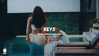 Masicka - Keys Riddim Instrumental | REMADE 2025