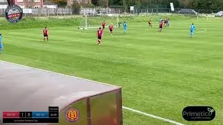 [1st GOAL] Astley & Buckshaw Utd v Mill Hill Utd [Lancashire Amateur Shield 25-26 - 2nd Round]