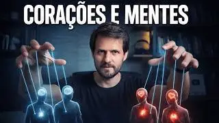 Como as Forças Especiais Influenciam Pessoas