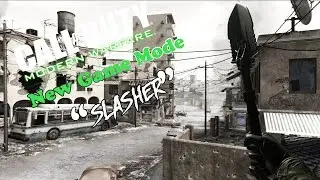 NEW MWR GAME MODE! (HIGHLIGHTS)