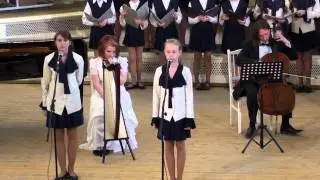 Г. Перселл 