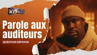 Questions/Réponses N°085 - Parole aux auditeurs Tontou Ay Laadj | Imam Oustaz Alpha BA 