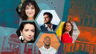 Utah Opera's 2022-23 Resident Artists