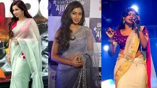 Who is Shreya Ghoshal ? Part 11  celebrities about Shreya | Shreyaghoshal live | Instagram live |