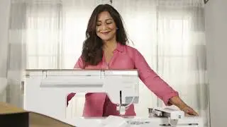 Fabric Hut is a Premier Baby Lock Dealer