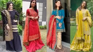 Eid Collection 2021 - Festive Eid Collection 2021 - Eid Wear Dresses - Dress Designs 2021