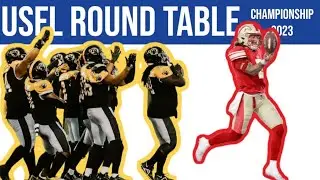 2023 USFL Championship Preview & Breakdown/Can Pittsburgh complete the Cinderella story? #usfl #2023