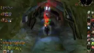Kamaleaga Chamber of aspect PvP
