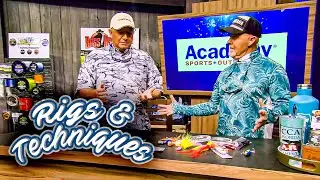 BEST Way to Catch Cobia in Florida | Rigs & Techniques S16E1