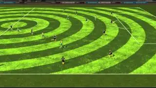 FIFA 14 Android - Norwich City VS AEK Athens