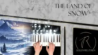 The Land of Snow - a Frozen Composition (Official Video)